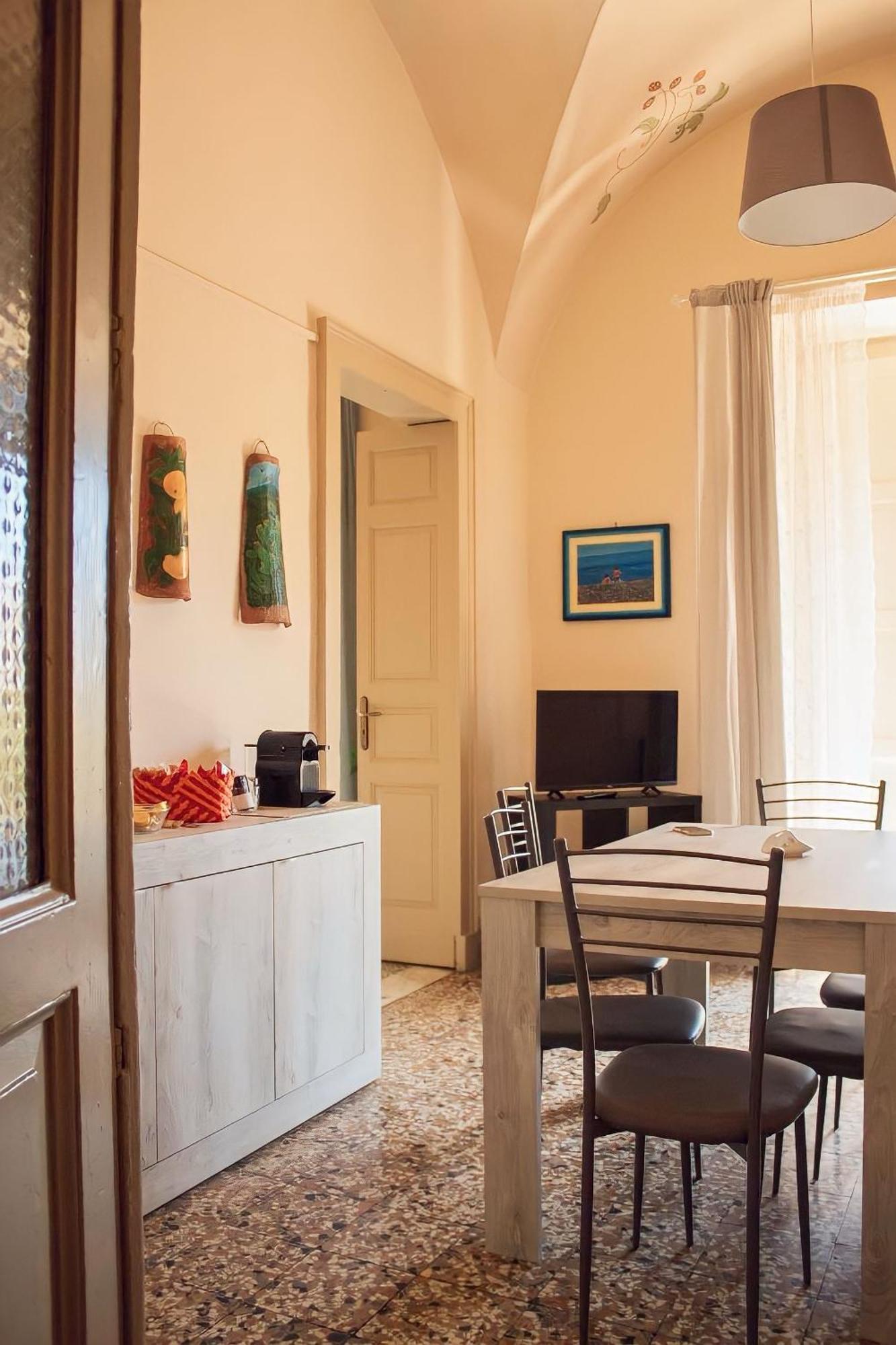 Casa Antonella Acireale Exterior foto