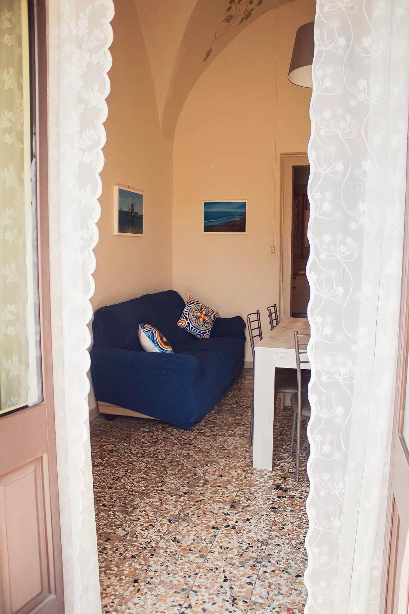 Casa Antonella Acireale Exterior foto